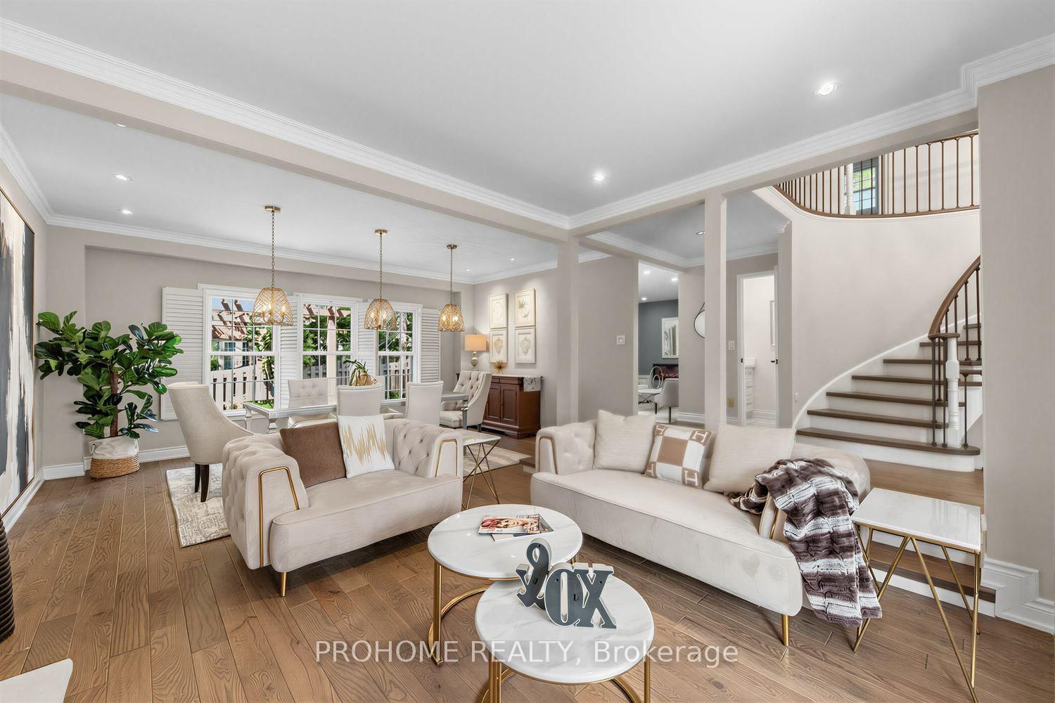 43 Rosemead Close • Markham, ON photo 1