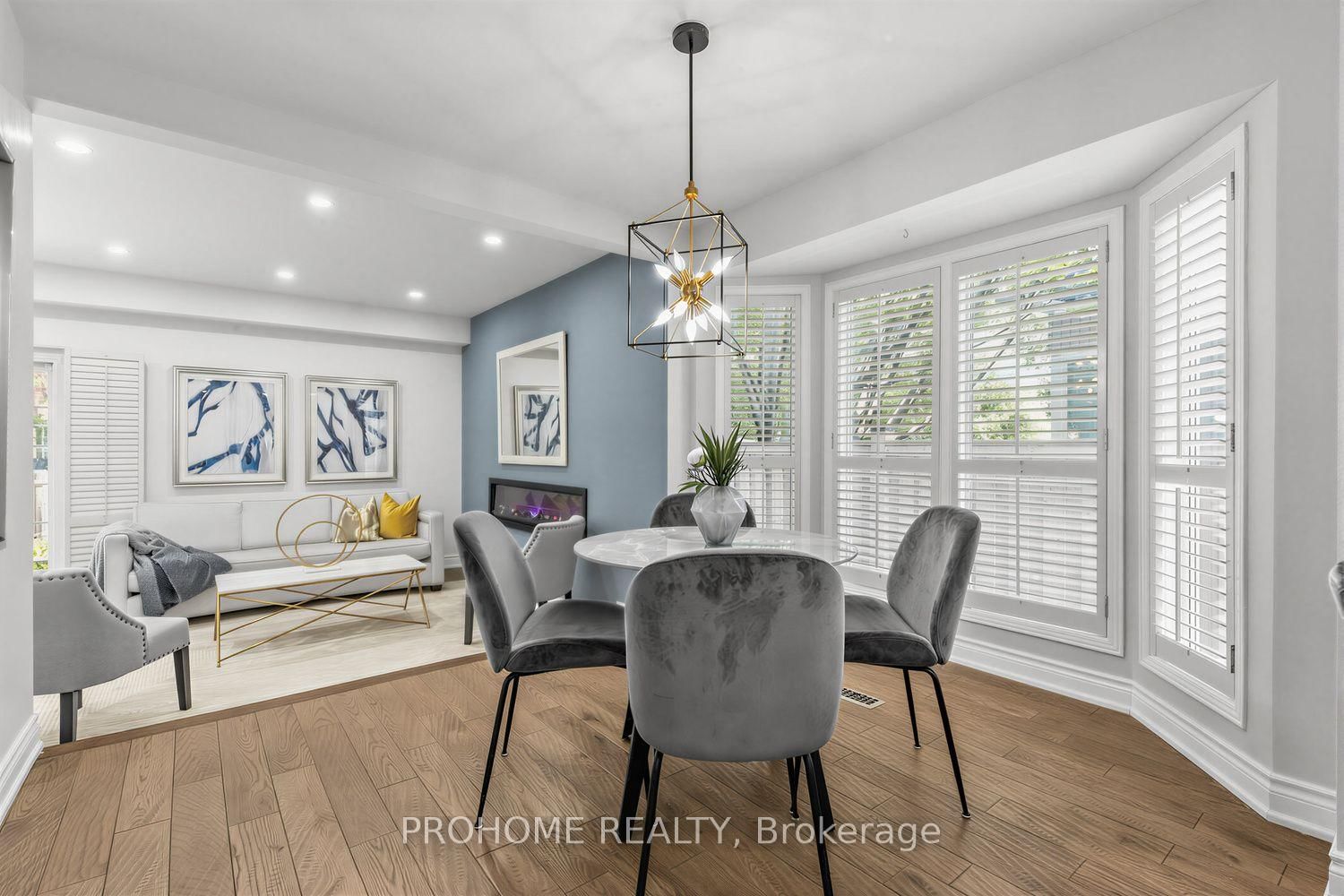 43 Rosemead Close • Markham, ON photo 11