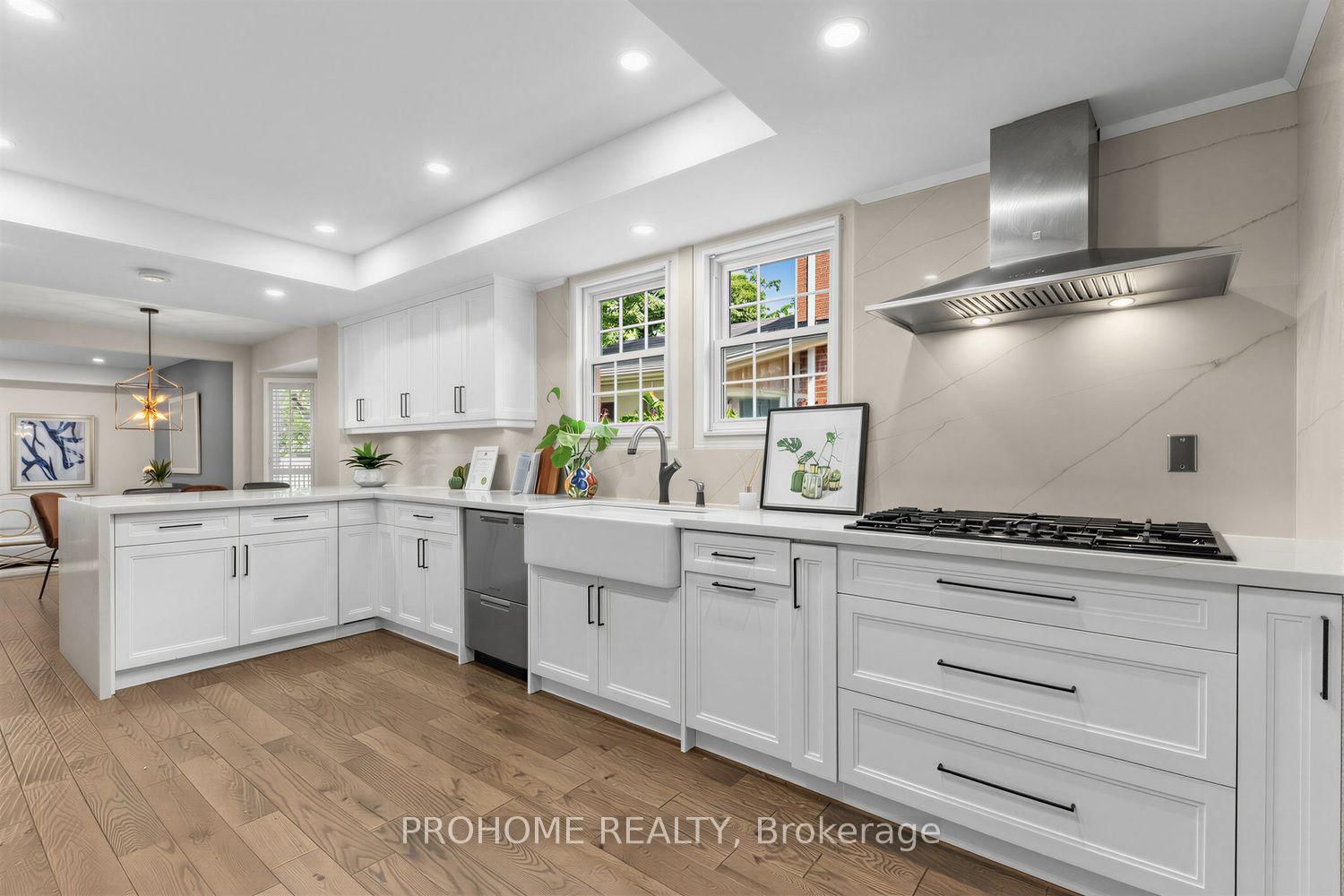 43 Rosemead Close • Markham, ON photo 12