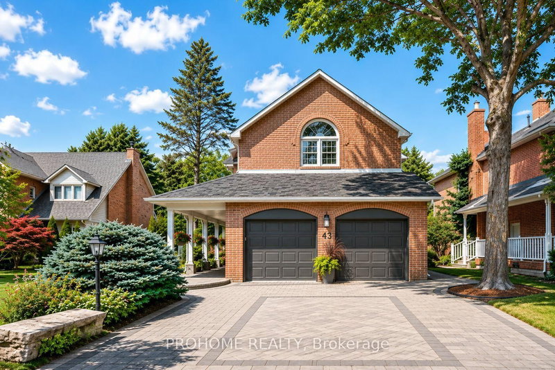 43 Rosemead Close