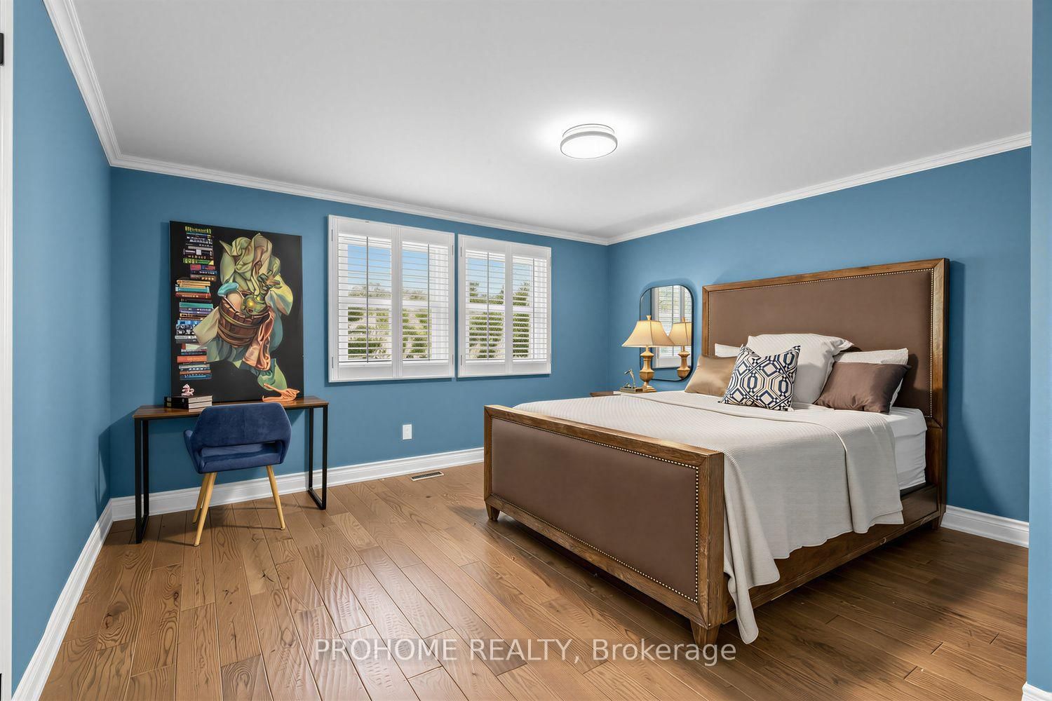 43 Rosemead Close • Markham, ON photo 25