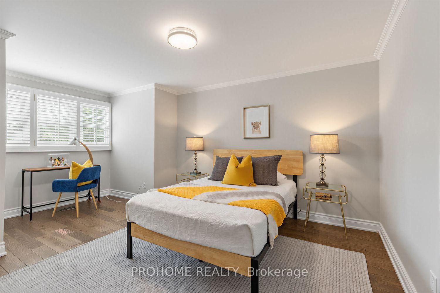 43 Rosemead Close • Markham, ON photo 29
