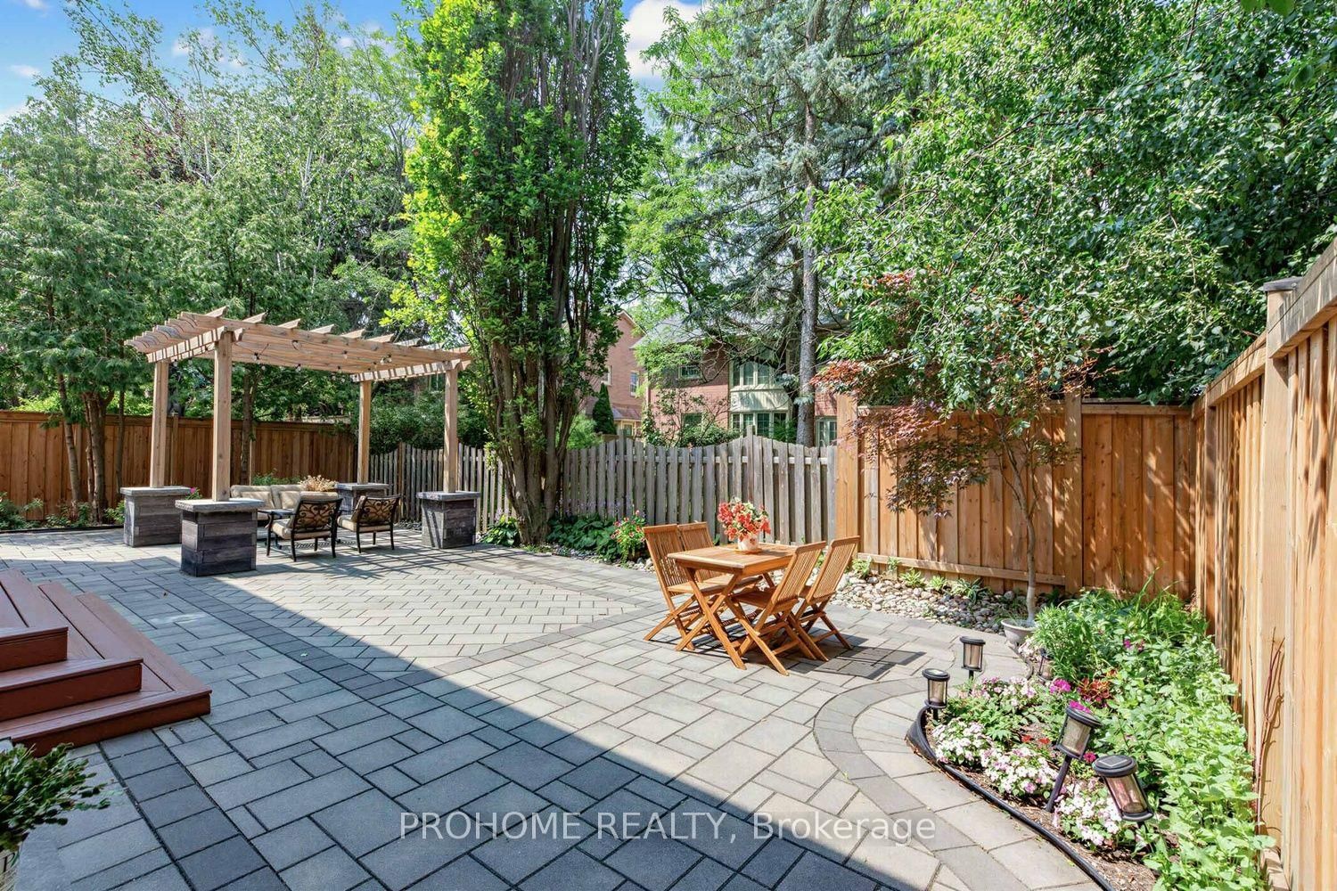 43 Rosemead Close • Markham, ON photo 39