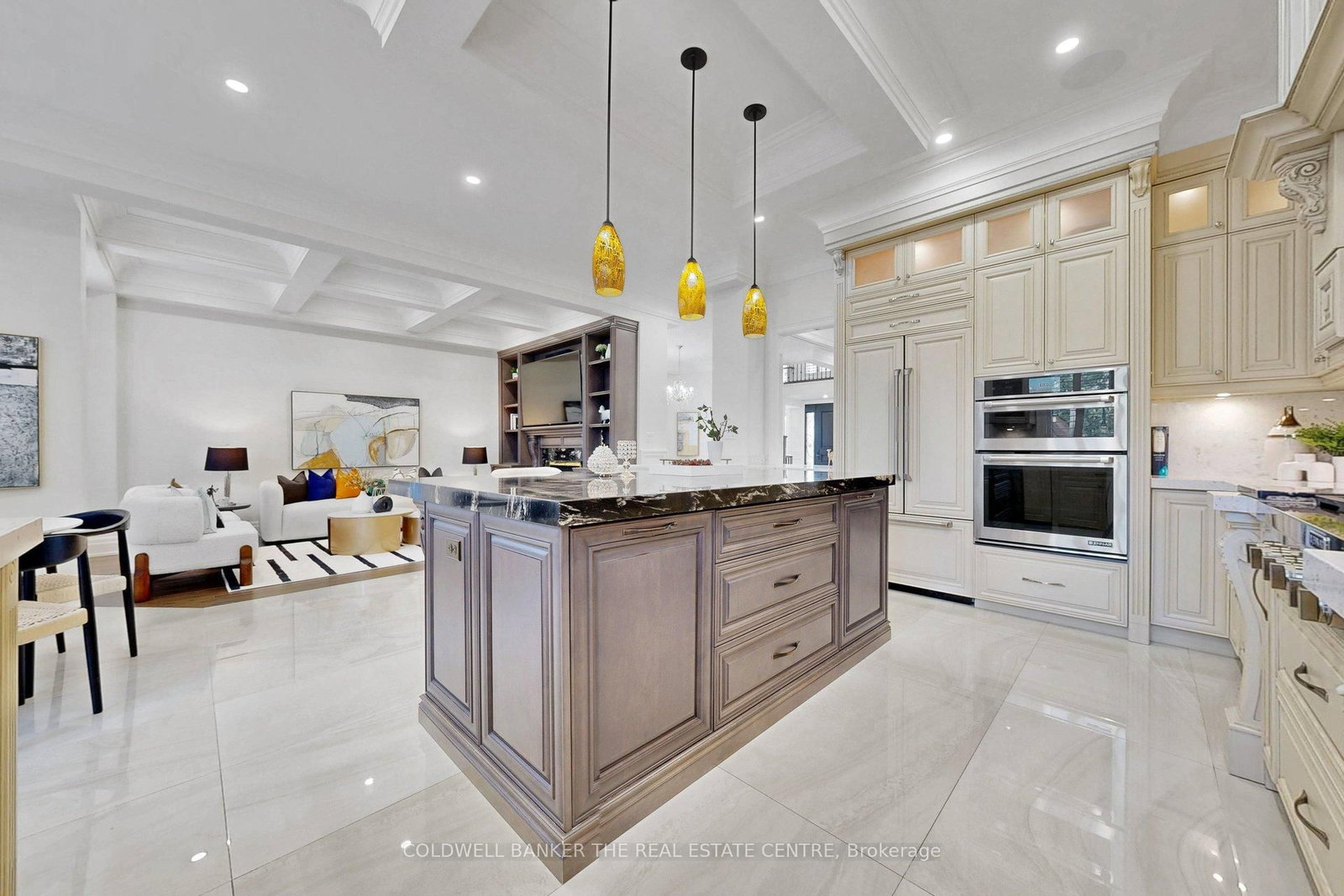 32 Princeton Avenue • Richmond Hill, ON photo 12
