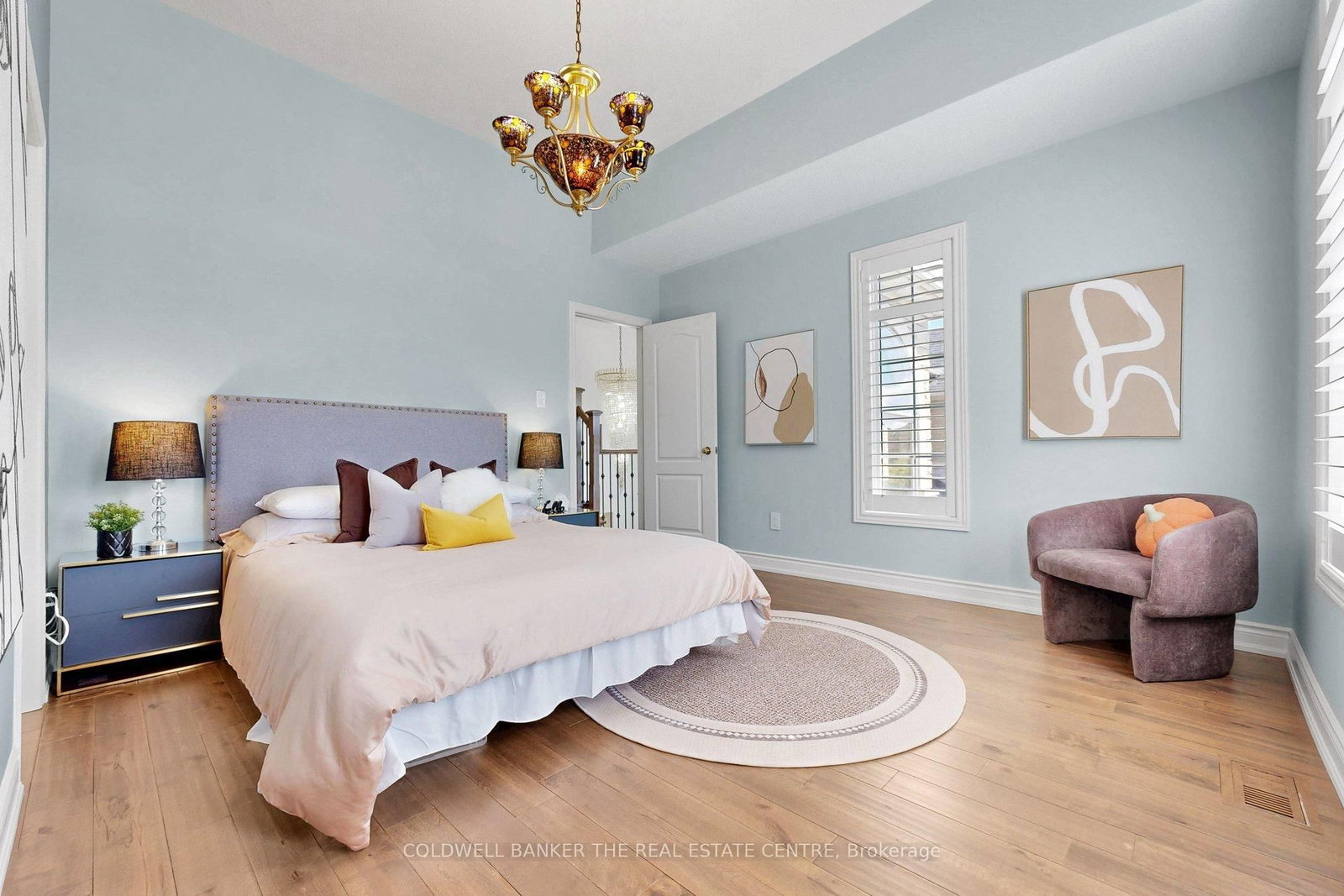 32 Princeton Avenue • Richmond Hill, ON photo 21