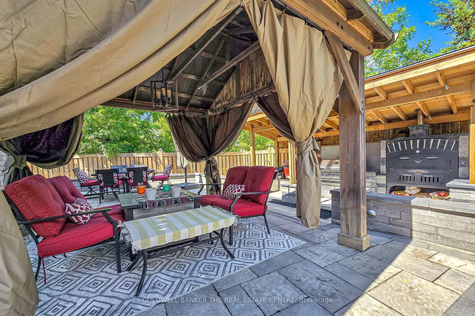 32 Princeton Avenue • Richmond Hill, ON photo 44