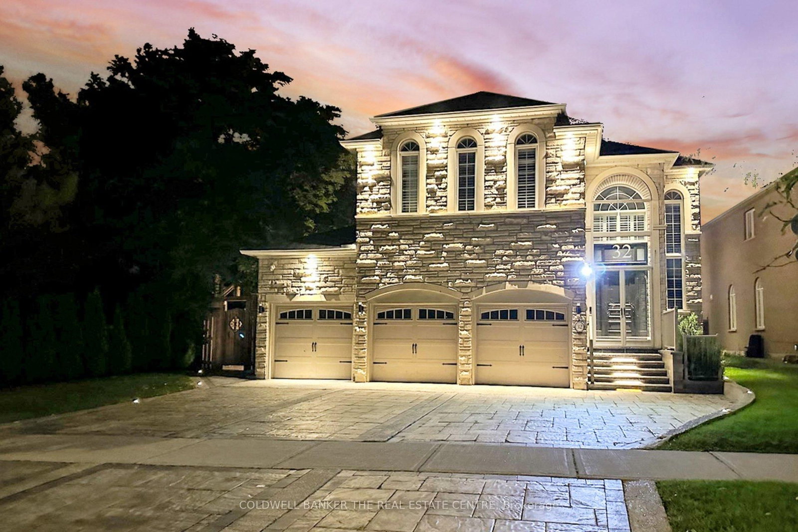 32 Princeton Avenue • Richmond Hill, ON photo 46