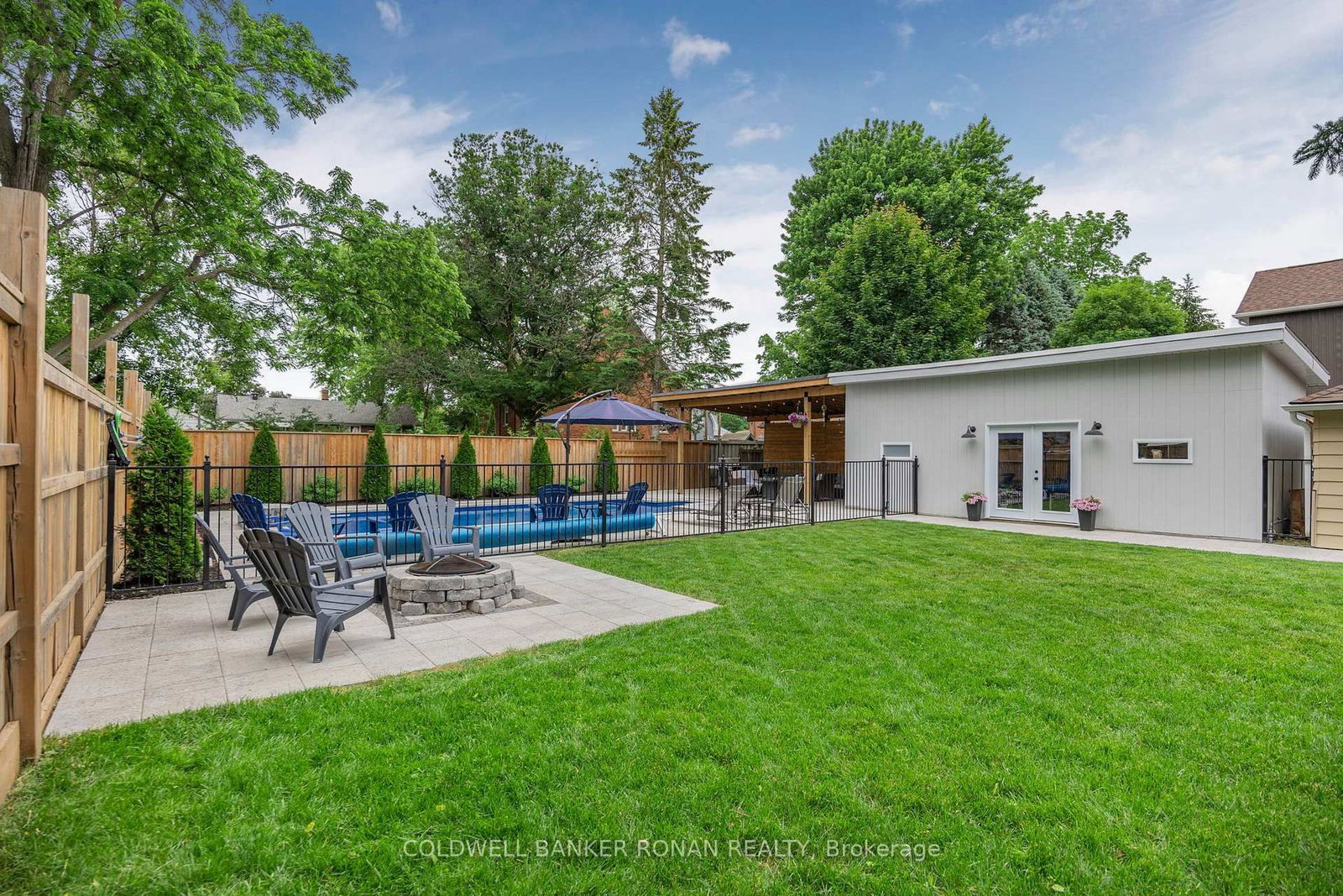 22 Nelson Street • New Tecumseth, ON photo 33
