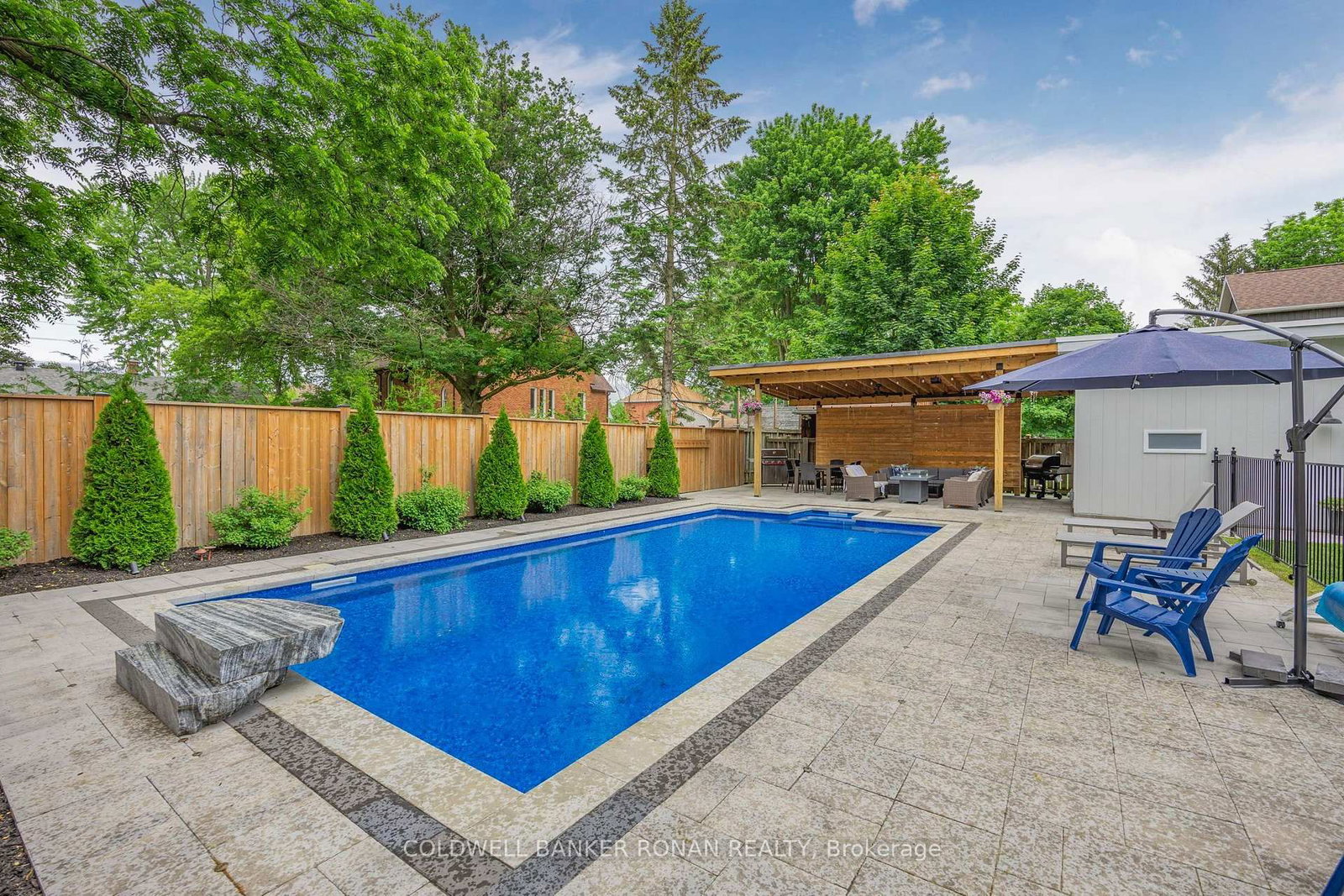 22 Nelson Street • New Tecumseth, ON photo 39