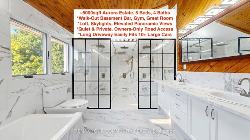 243 Ridge Road