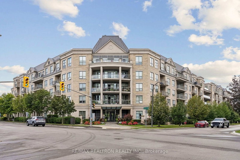 304 - 180 John West Way