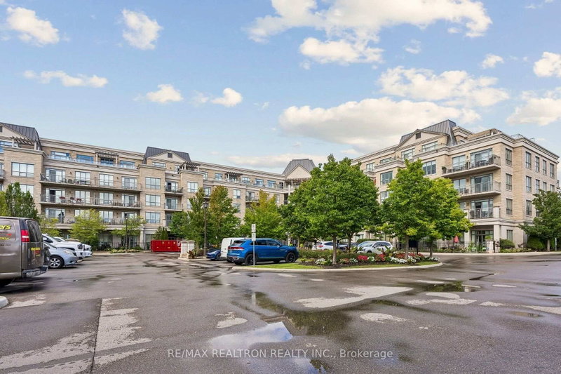 304 - 180 John West Way