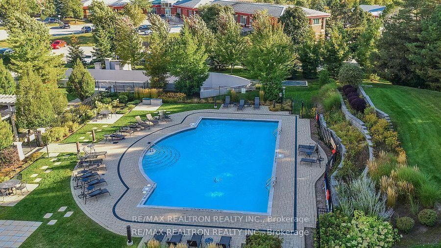 180 John Way W • #304 • Aurora, ON photo 40