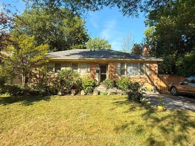 Detached House for lease at BSMT-68 Bridgeport Street, Richmond Hill, Ontario, L4C 3W1 - Mill Pond - MLS: N13715678