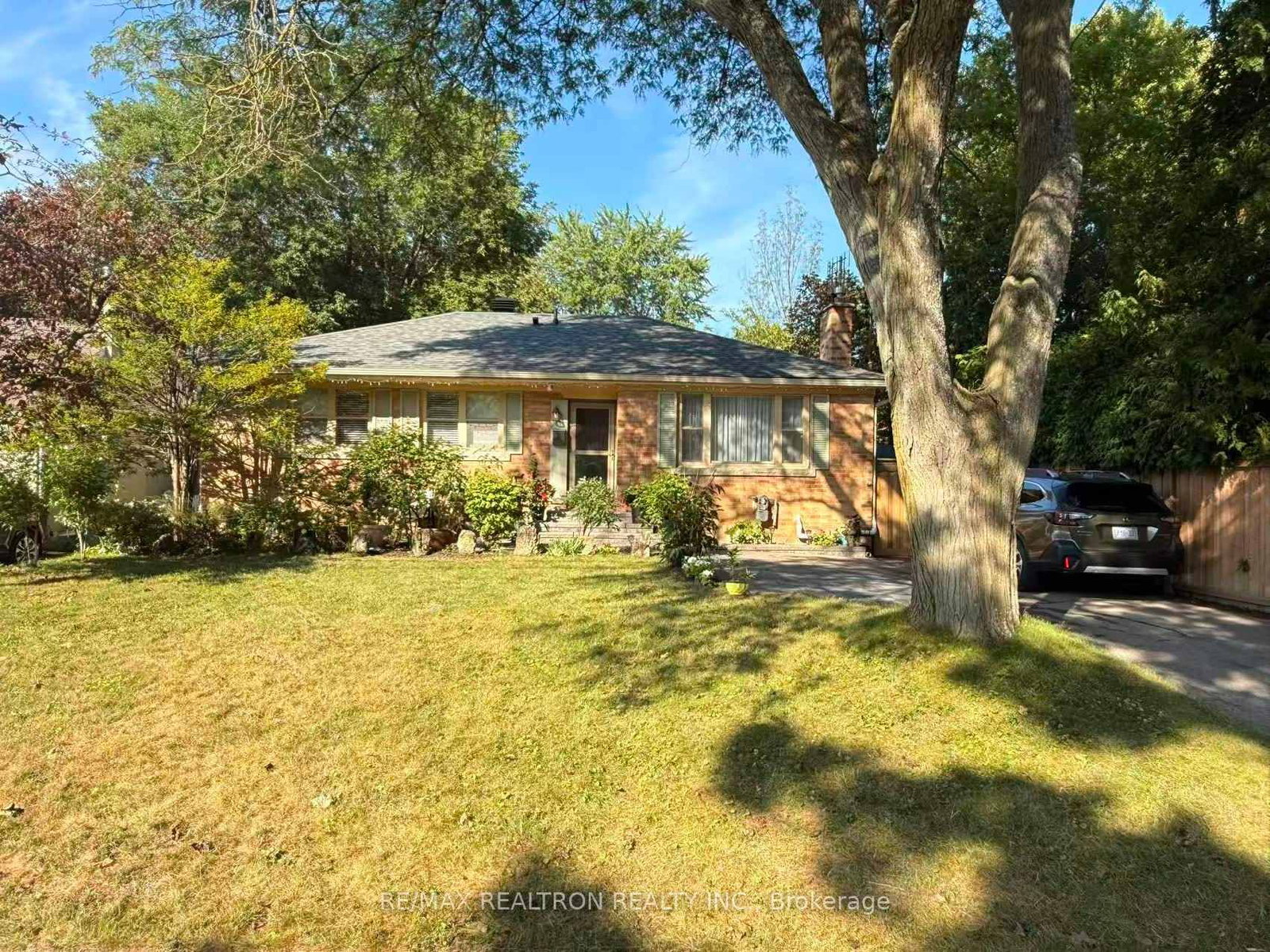 BSMT - 68 Bridgeport Street, Richmond Hill 2