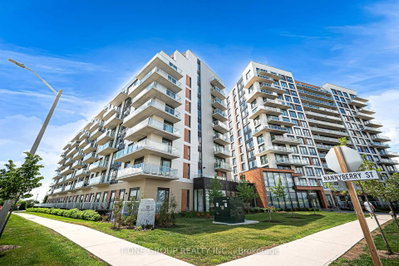 6 David Eyer Road • #313 • Richmond Hill, ON photo 2