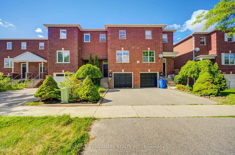 545 Bondi Avenue