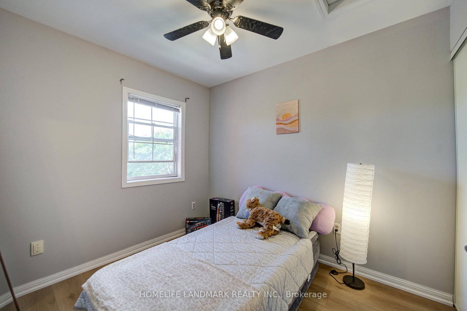 Gorham-College Manor, Newmarket photo 26