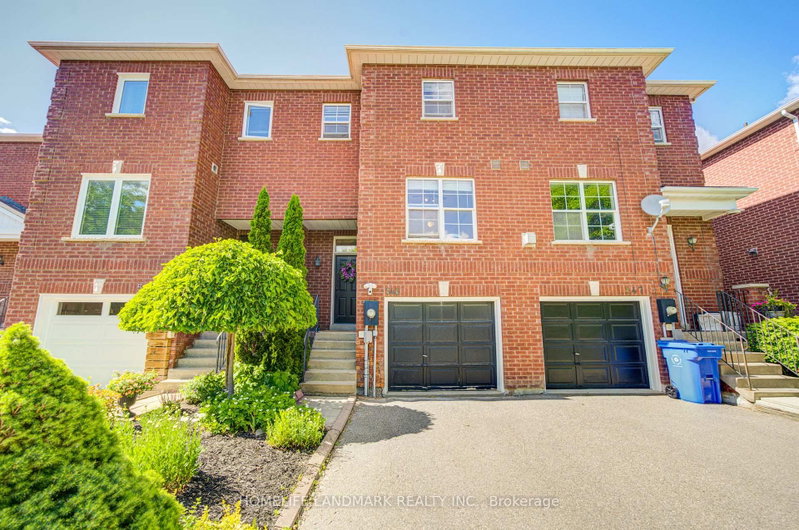 545 Bondi Avenue