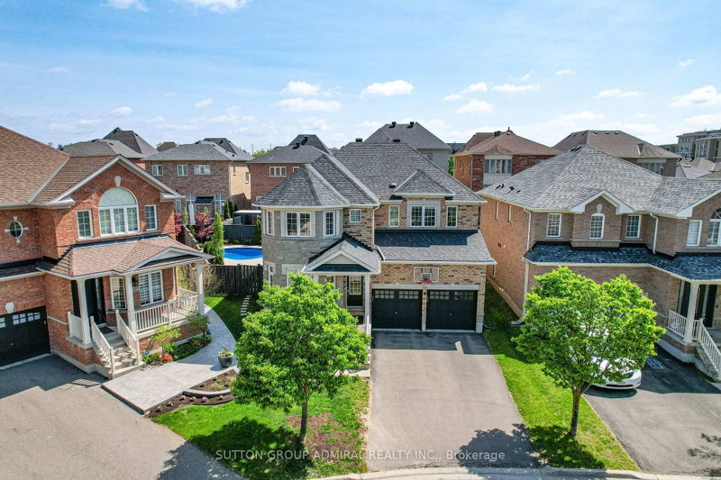 45 Gamla Road