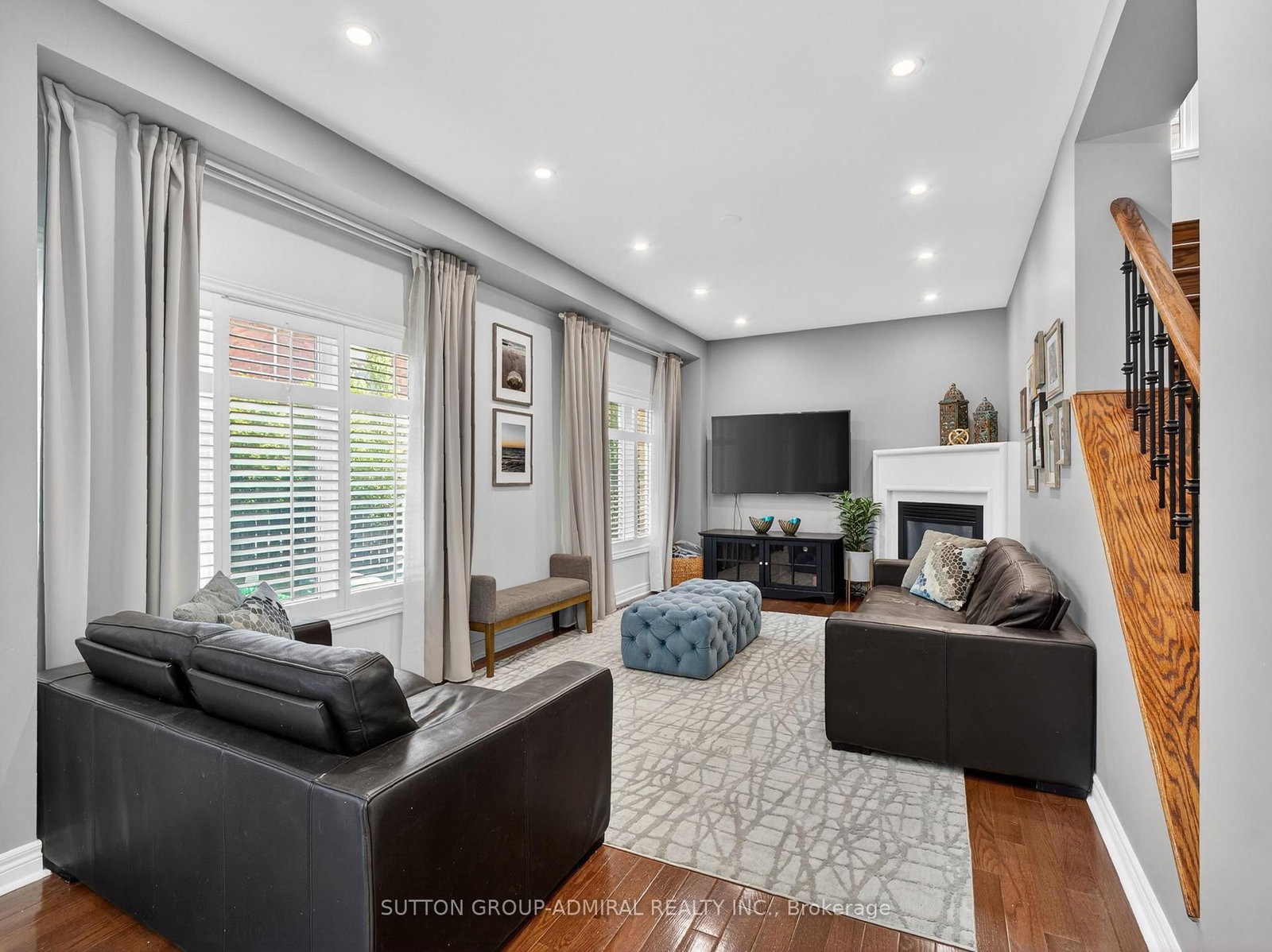 45 Gamla Road • Vaughan, ON photo 17