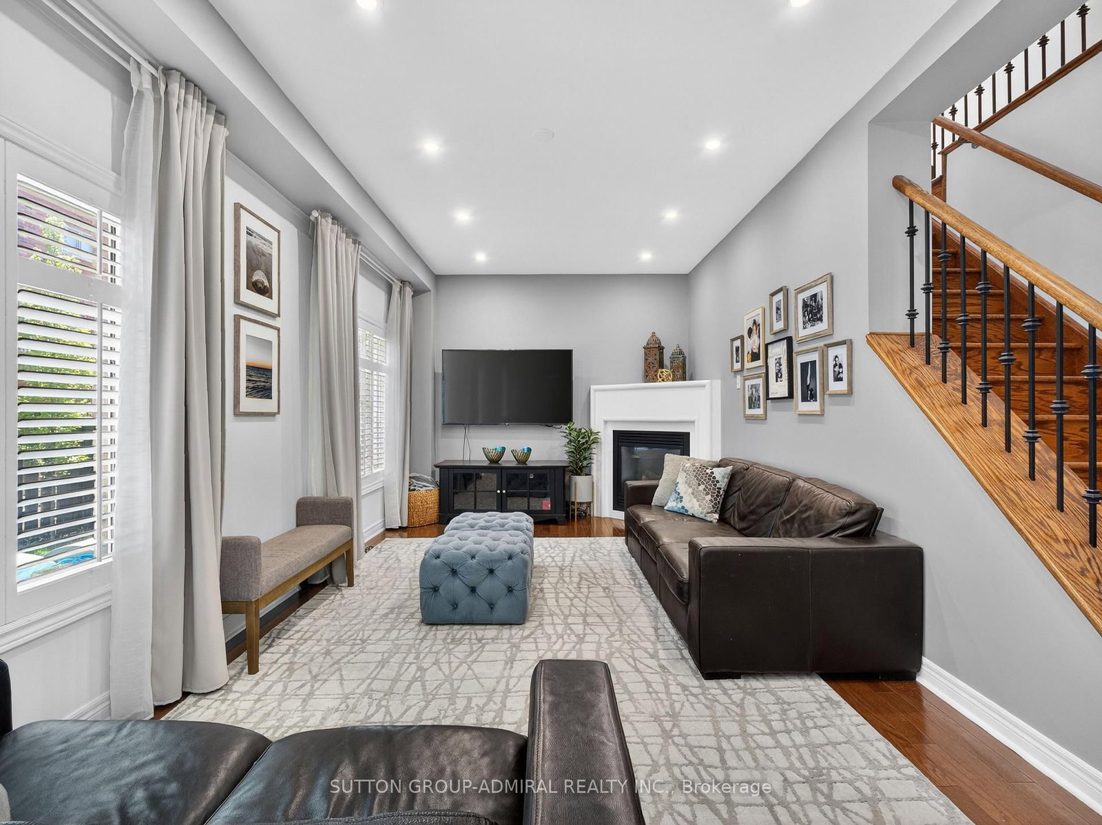 45 Gamla Road • Vaughan, ON photo 18