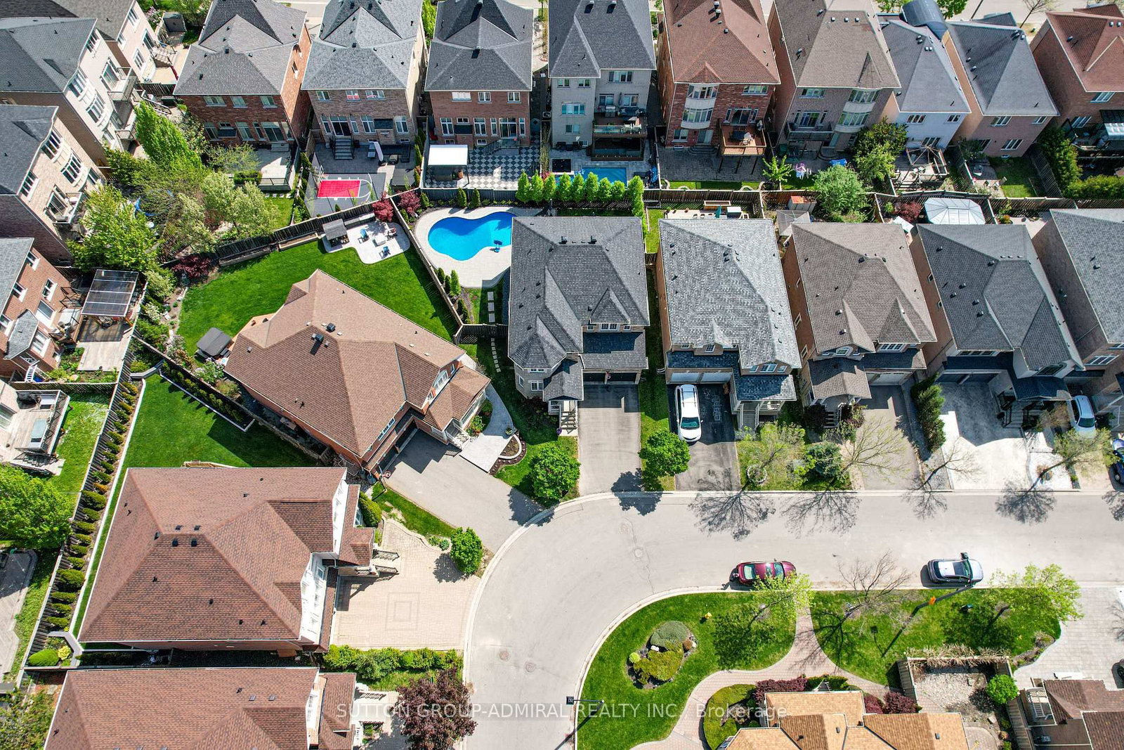 45 Gamla Road • Vaughan, ON photo 3