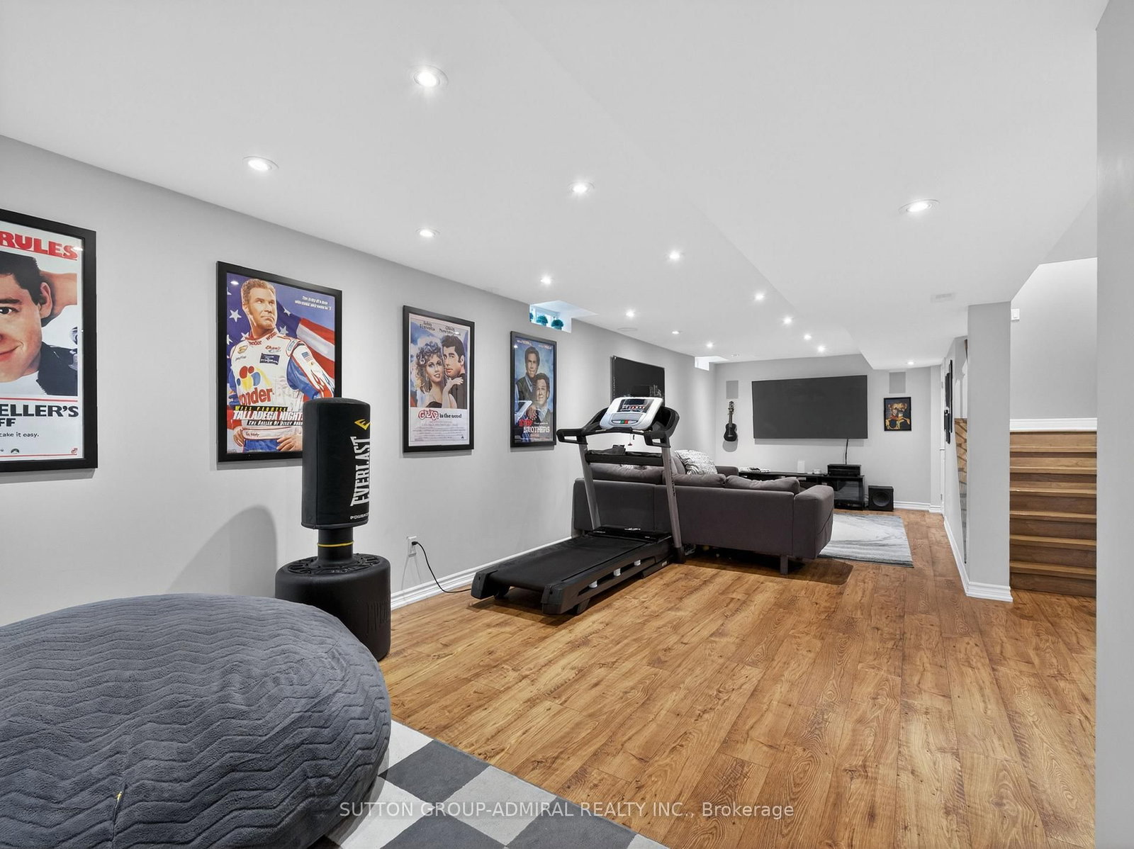 45 Gamla Road • Vaughan, ON photo 34