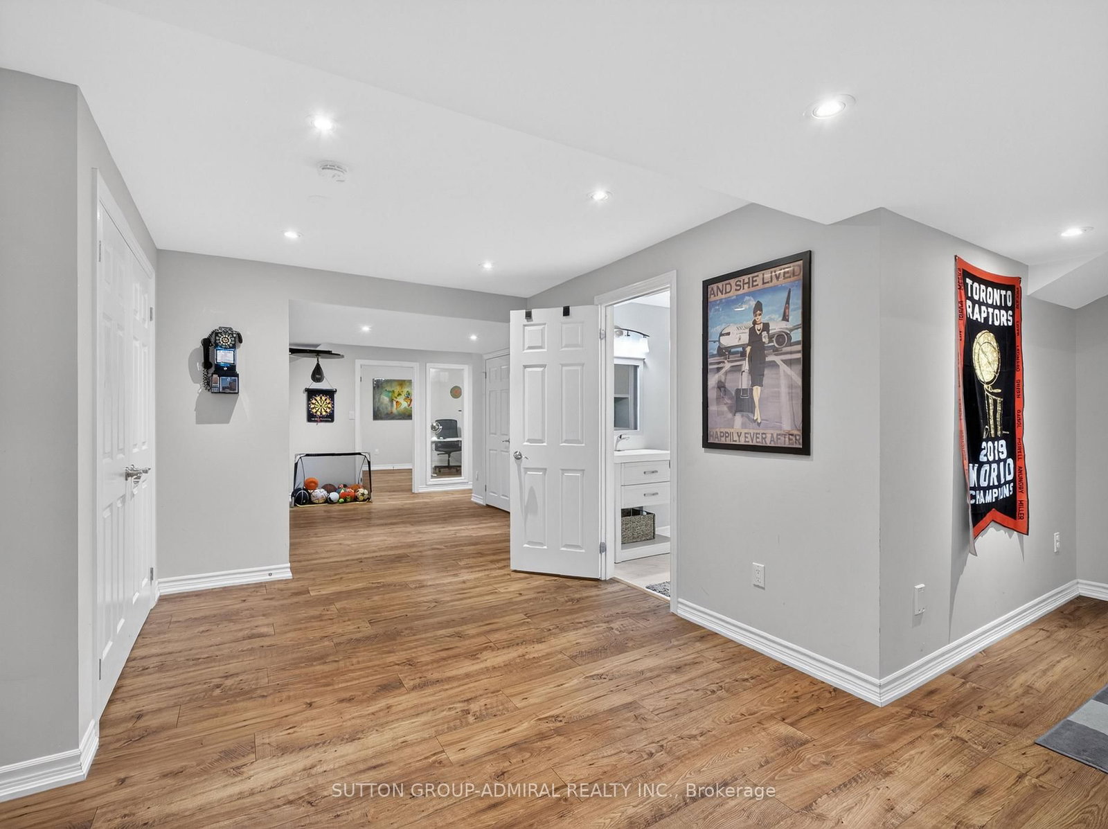 45 Gamla Road • Vaughan, ON photo 38