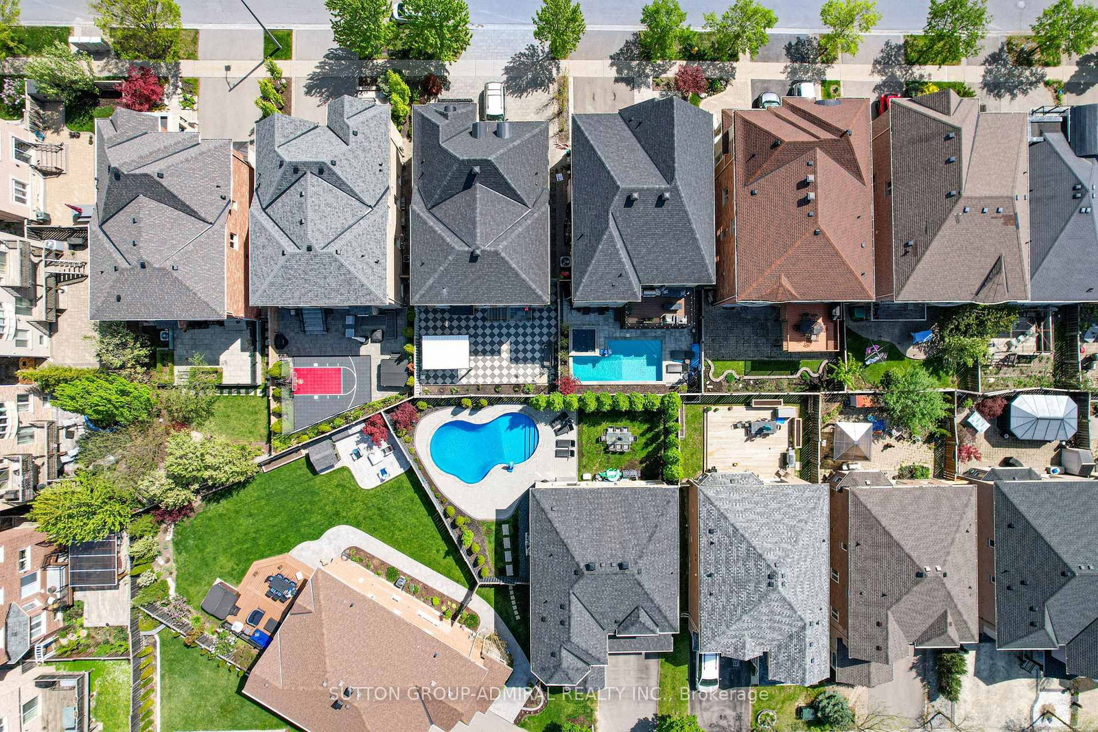 45 Gamla Road • Vaughan, ON photo 43