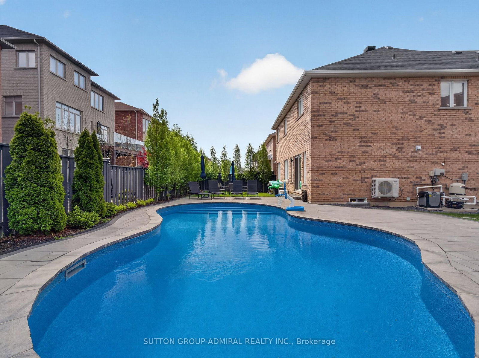 45 Gamla Road • Vaughan, ON photo 45