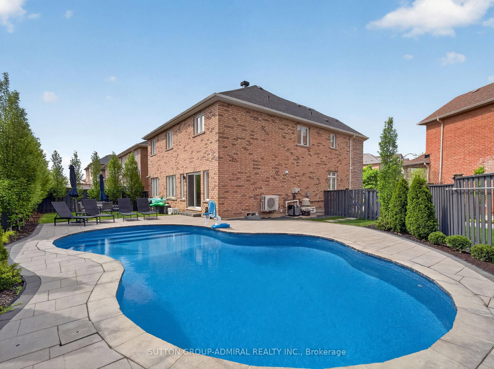 45 Gamla Road • Vaughan, ON photo 46