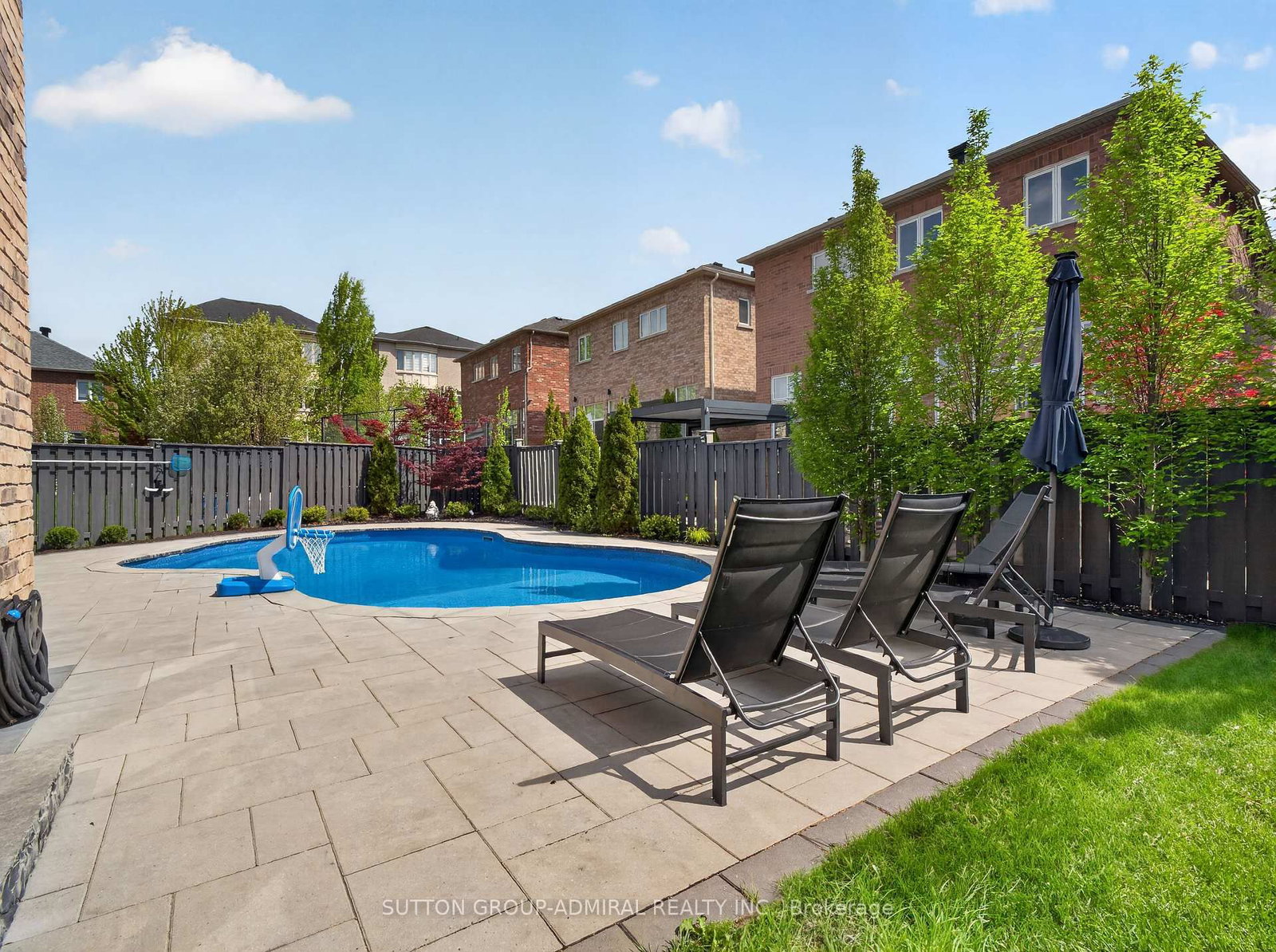 45 Gamla Road • Vaughan, ON photo 48