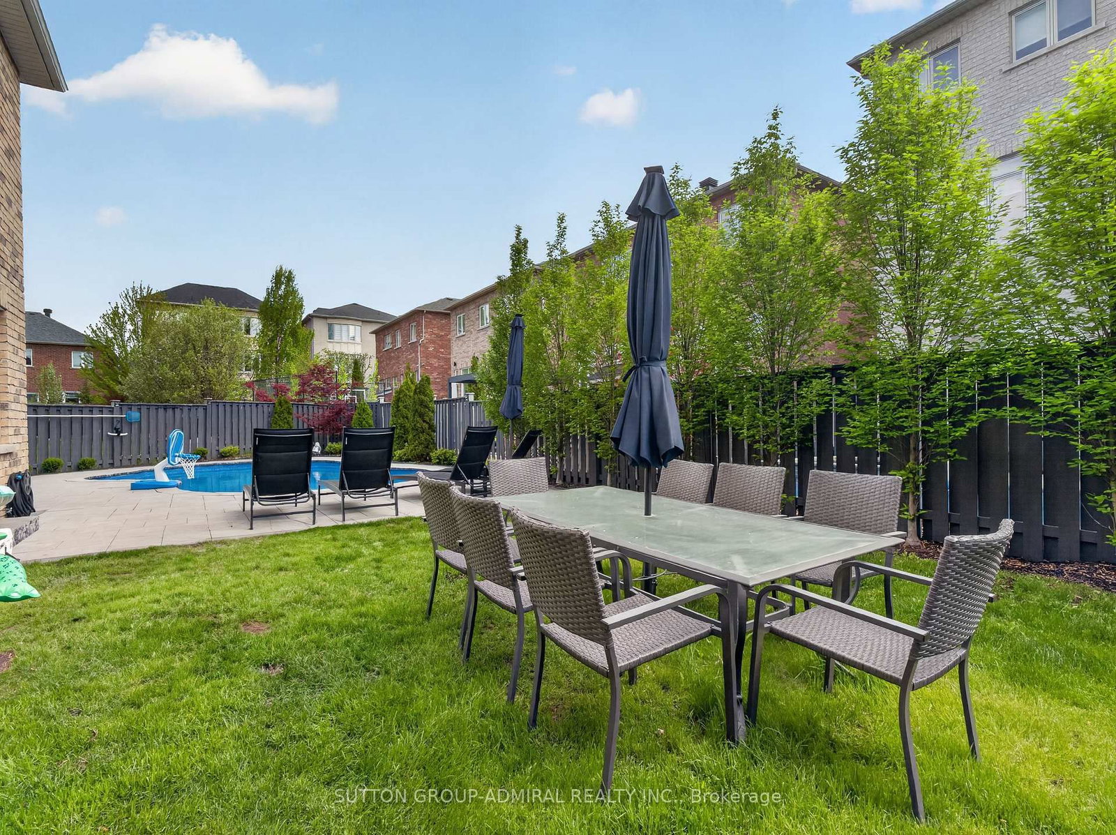 45 Gamla Road • Vaughan, ON photo 49