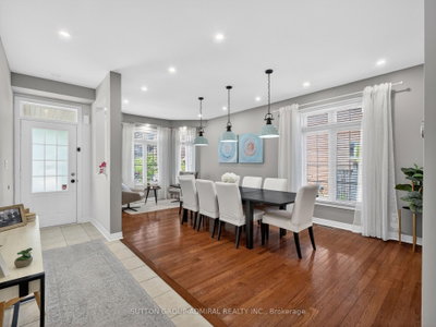 45 Gamla Road • Vaughan, ON photo 5
