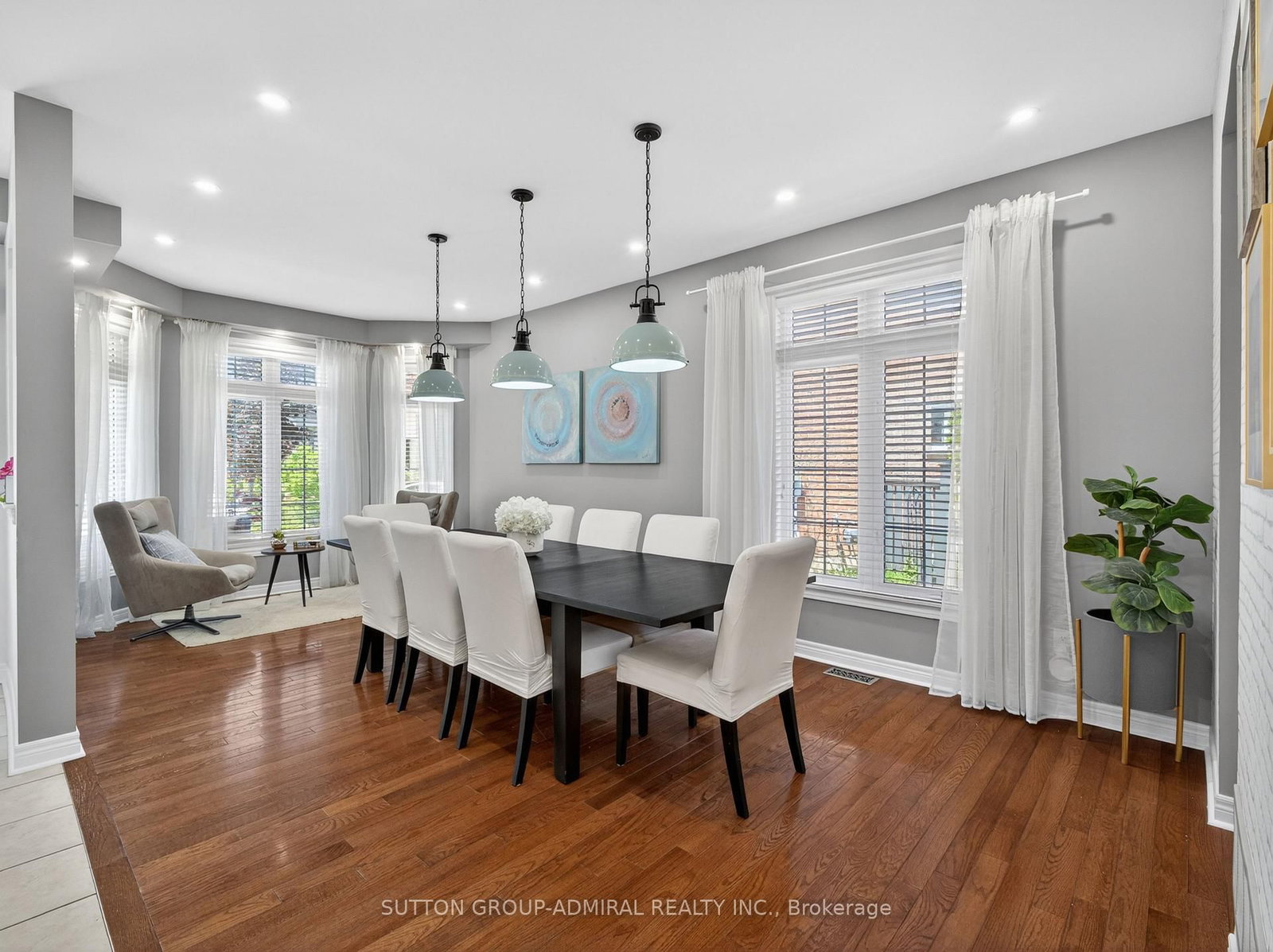 45 Gamla Road • Vaughan, ON photo 6