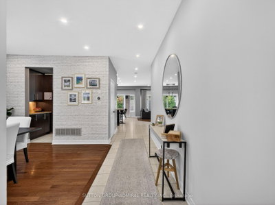 45 Gamla Road • Vaughan, ON photo 8