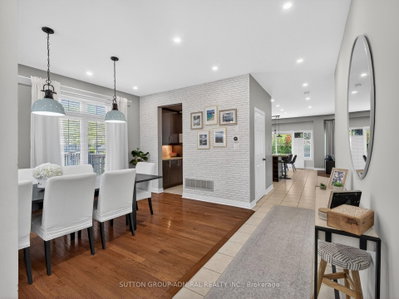 45 Gamla Road • Vaughan, ON photo 9