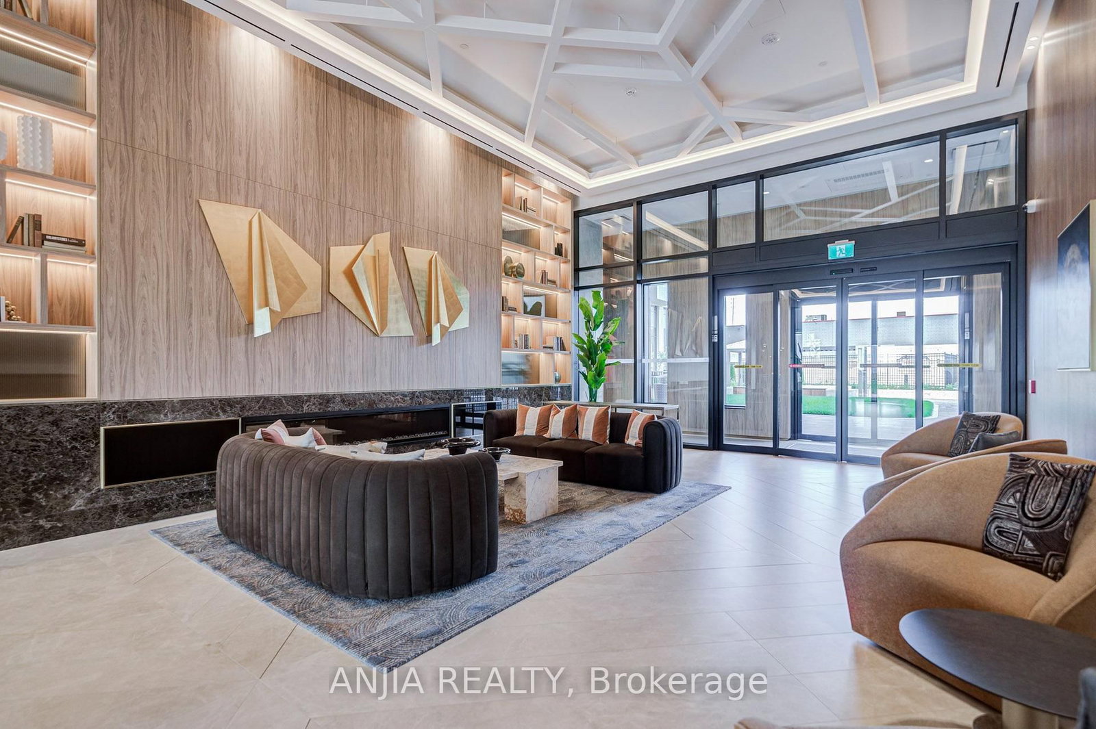1204-5 Meadowdale Rd, Vaughan, view 2