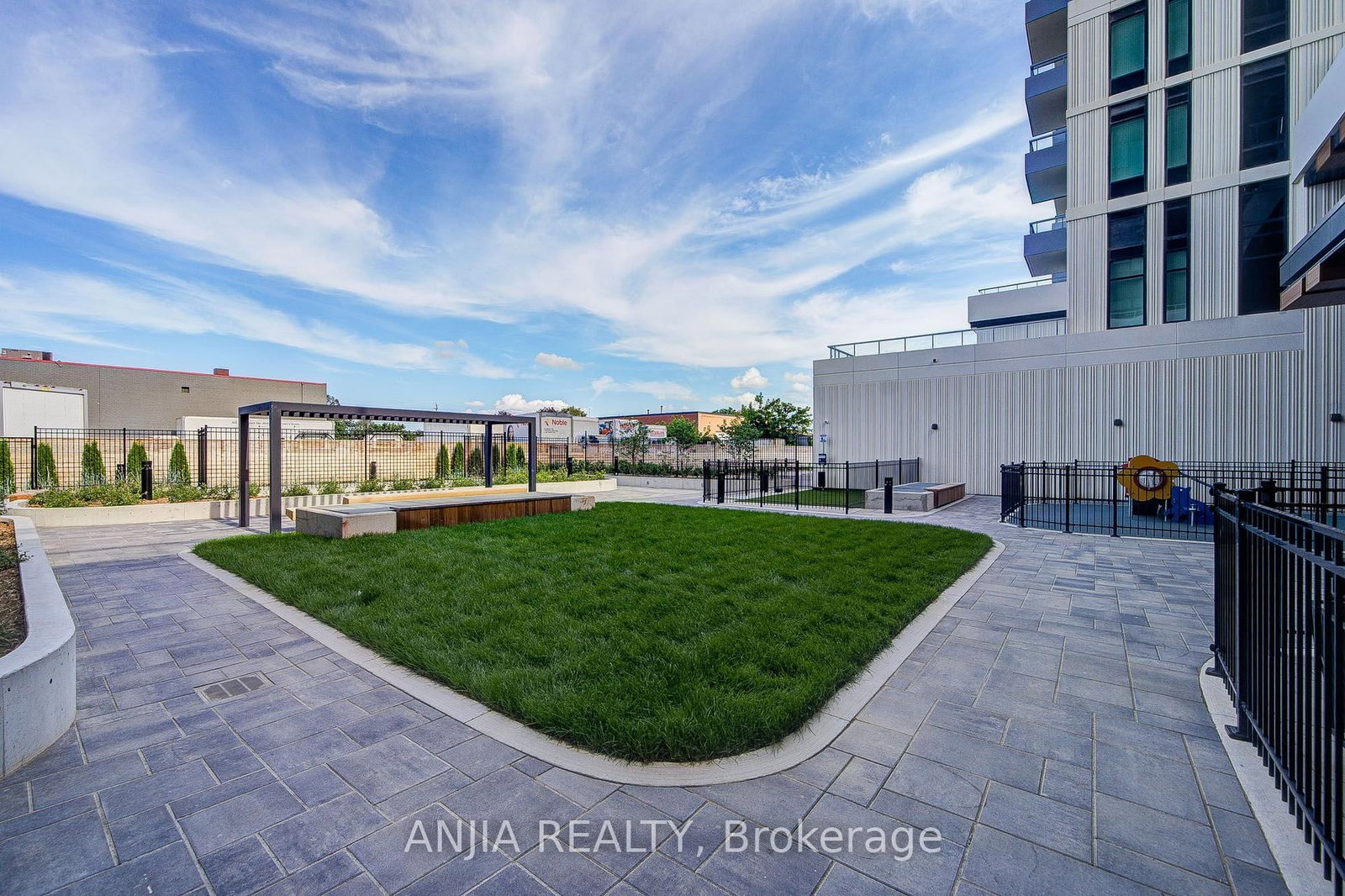 1204-5 Meadowdale Rd, Vaughan, view 33