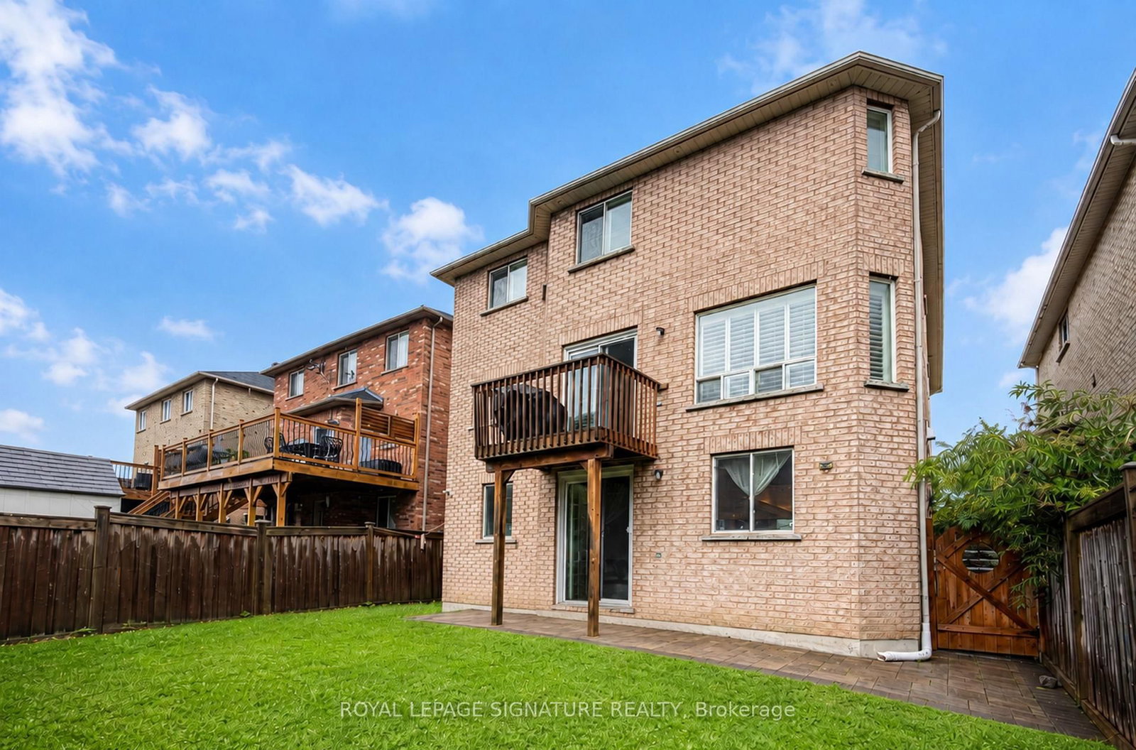 89 Patti McCulloch Way • Newmarket, ON photo 46