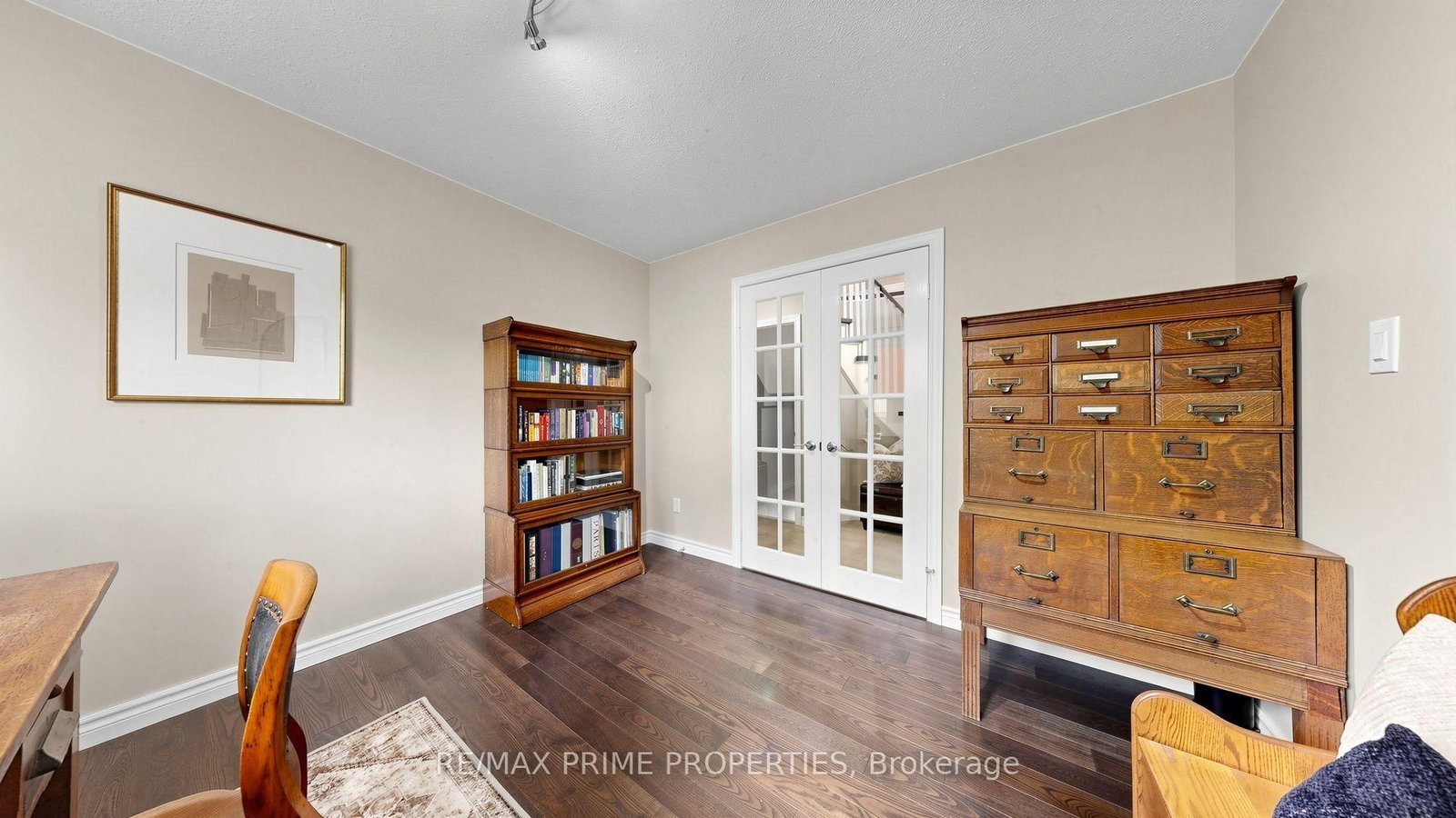 15 Marsh Street • Richmond Hill, ON photo 18