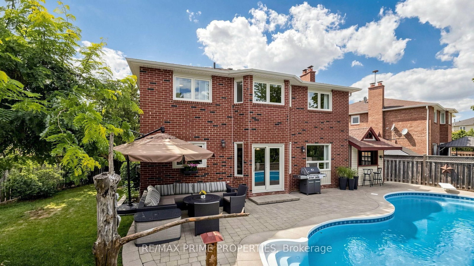 15 Marsh Street • Richmond Hill, ON photo 40