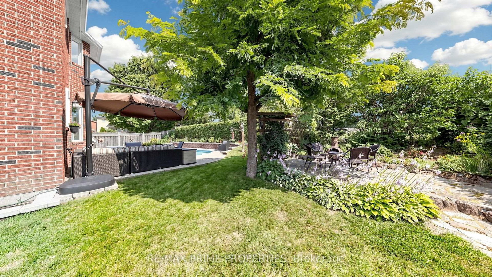 15 Marsh Street • Richmond Hill, ON photo 48