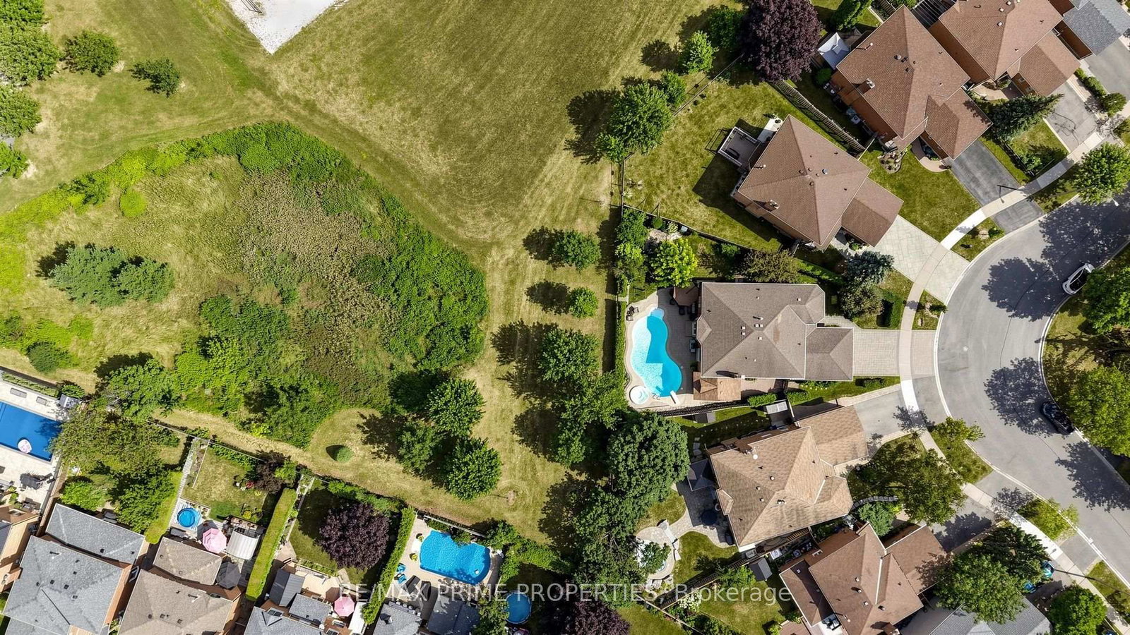 15 Marsh Street • Richmond Hill, ON photo 50