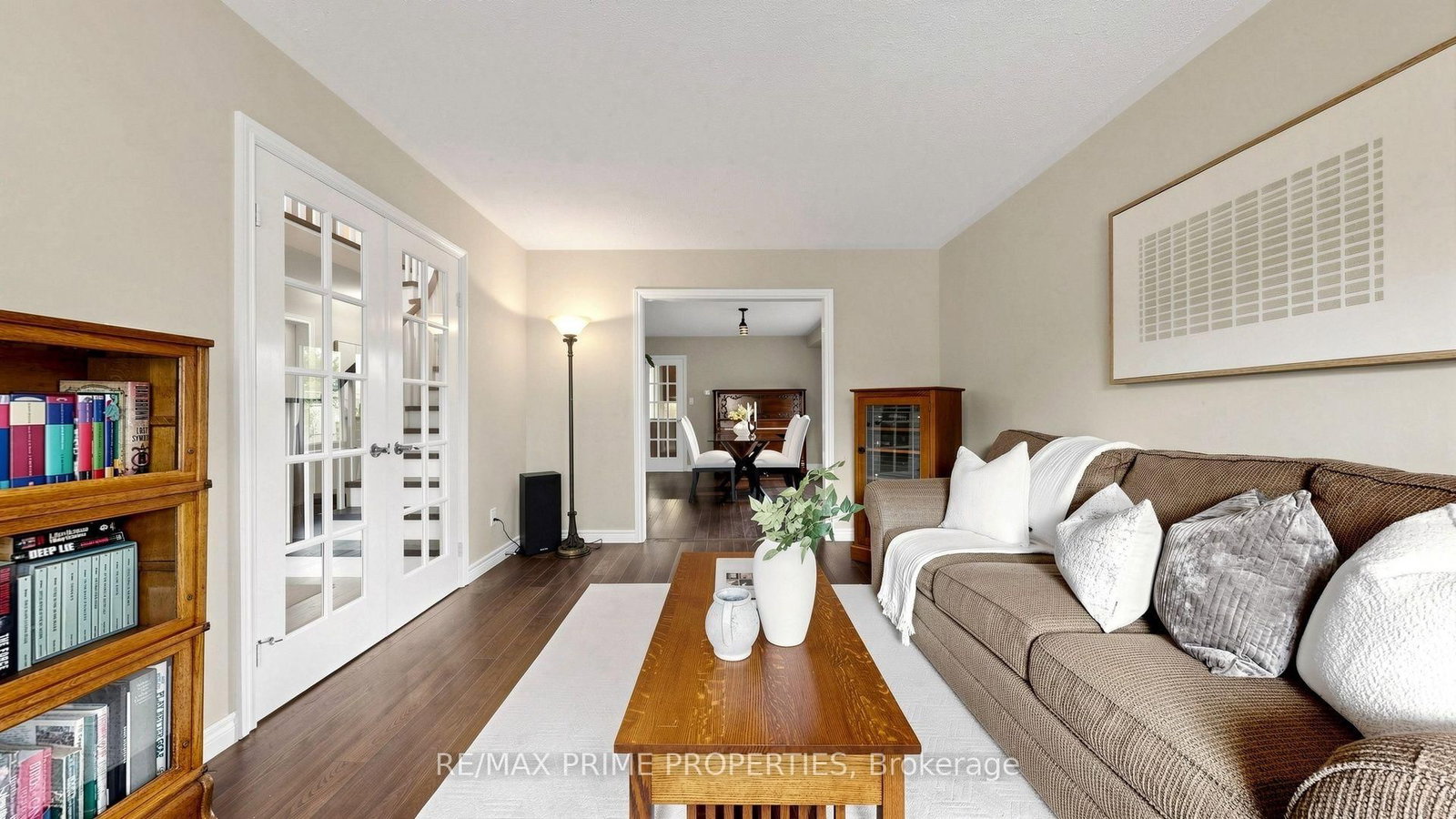 15 Marsh Street • Richmond Hill, ON photo 6