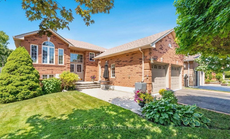 MAIN - 1092 Lebanon Drive