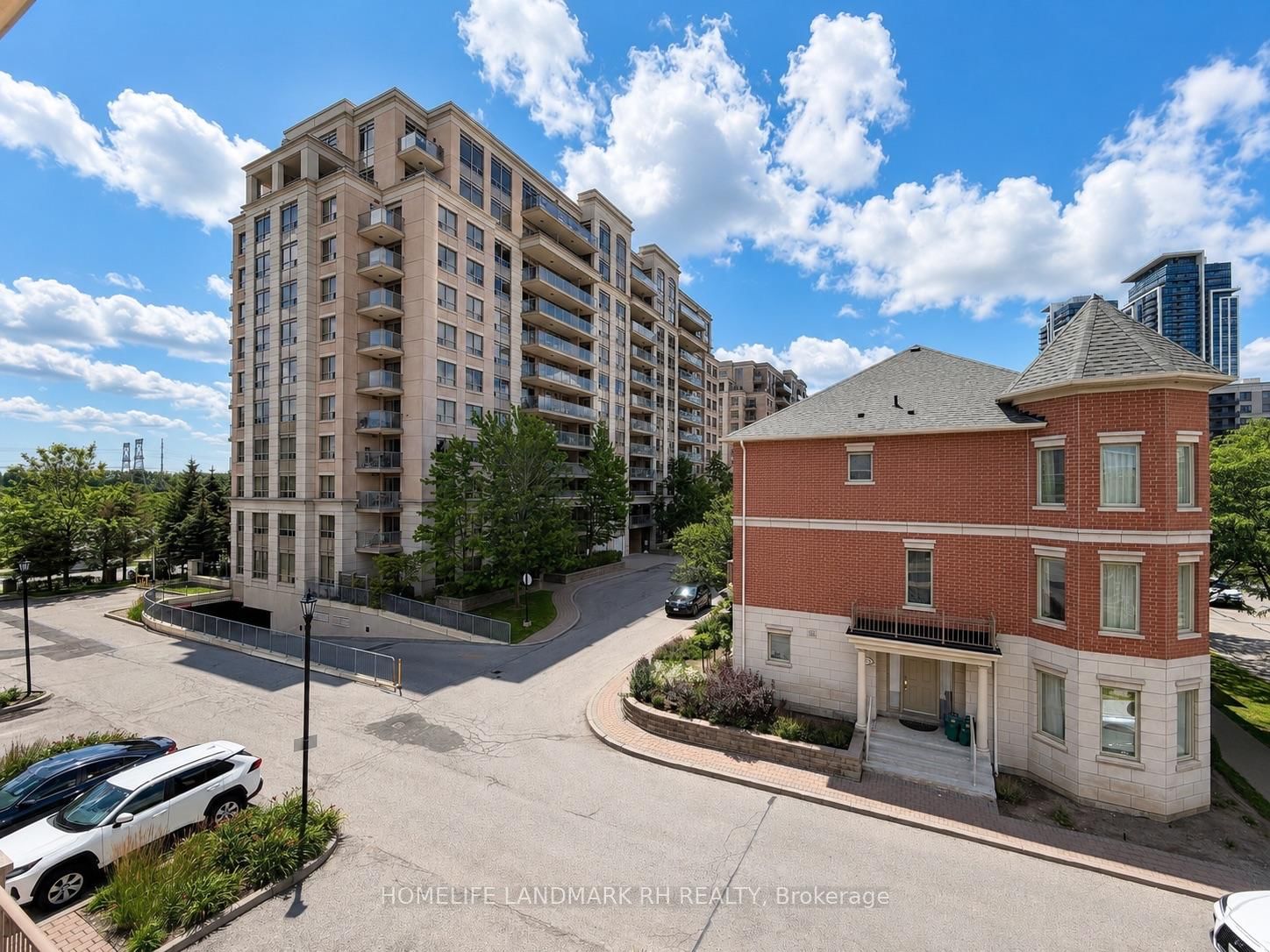 30 TIMES Avenue • Markham, ON photo 29