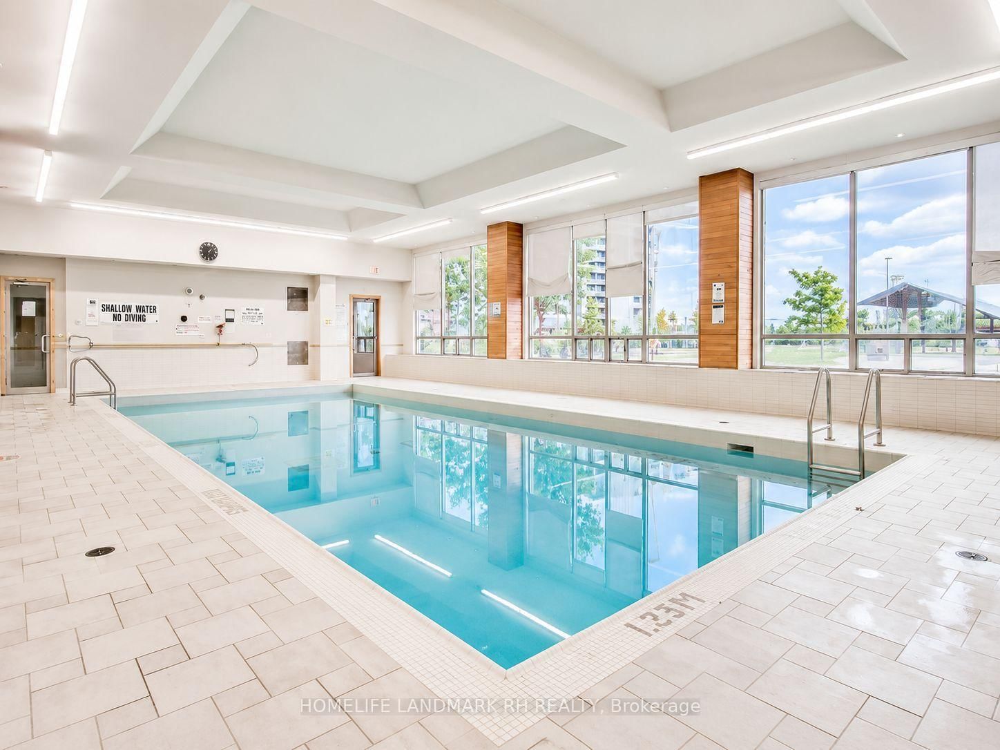 30 TIMES Avenue • Markham, ON photo 30
