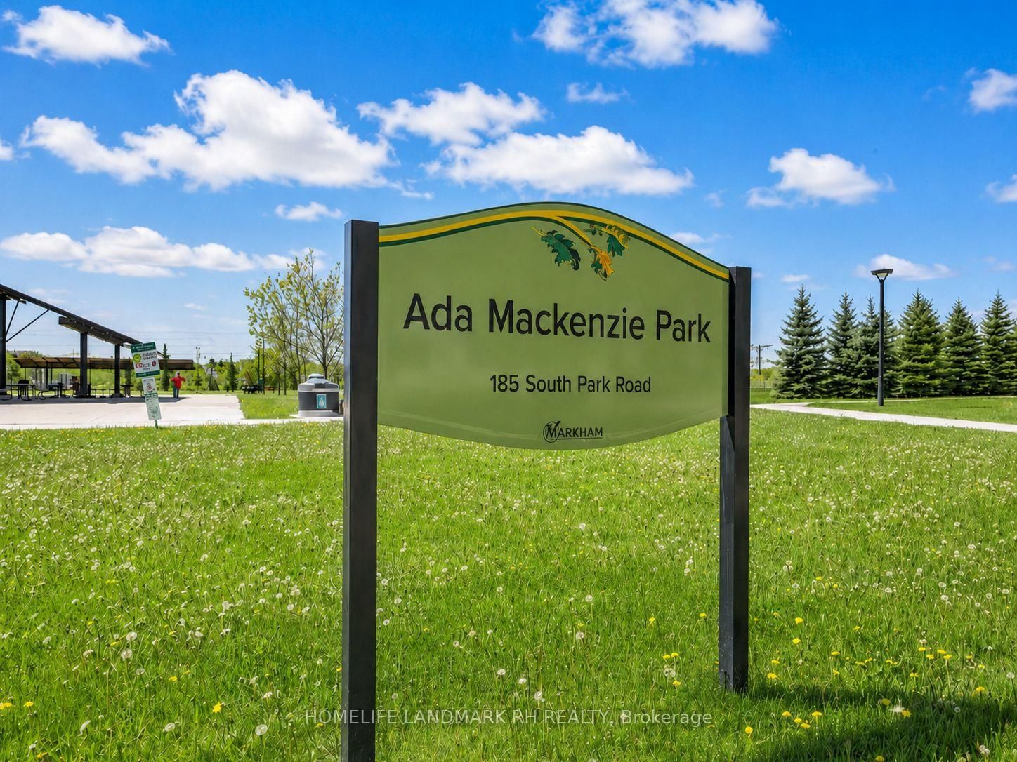 30 TIMES Avenue • Markham, ON photo 36